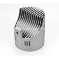 Aluminum alloy led heatsink